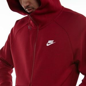 Nike Zip-up